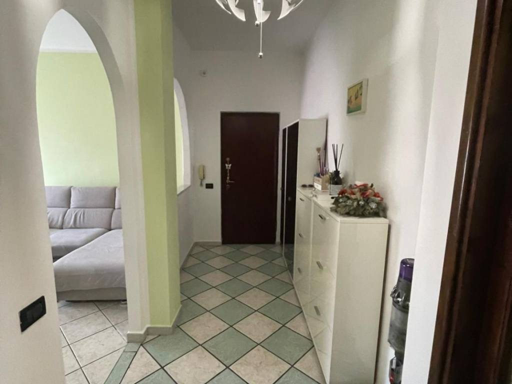 Appartamento a Alessandria in Via Palermo, 15 - Foto 4