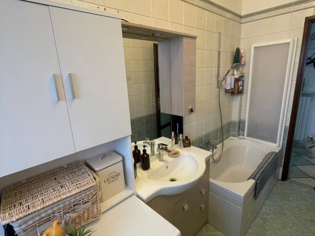 Appartamento a Alessandria in Via Palermo, 15 - Foto 5
