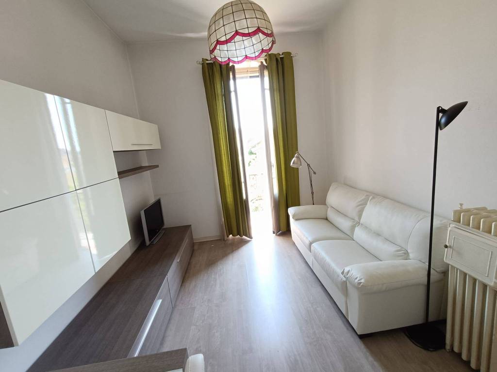 Appartamento a Monza in Via Gerolamo Maggiolini, 1 - Foto 1