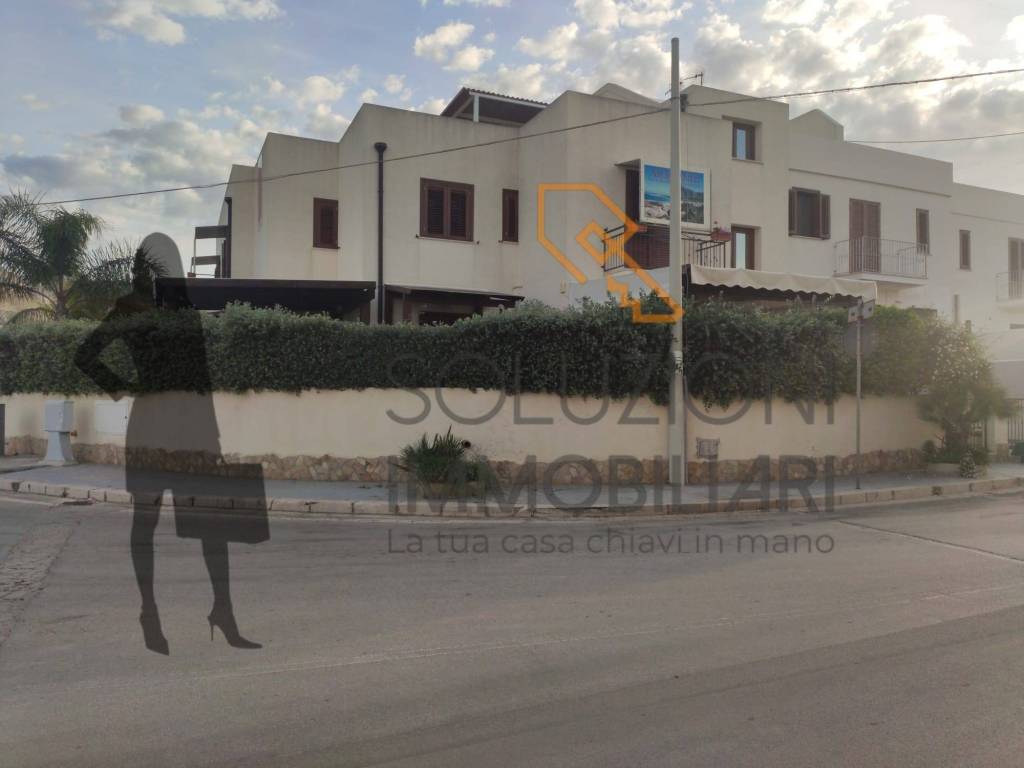 Appartamento a San vito lo capo in Via Piano di Sopra, 24 - Foto 2