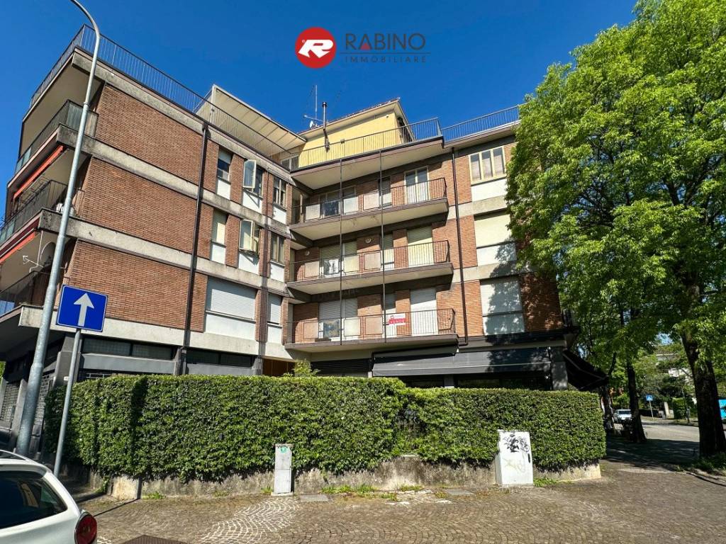 Appartamento a Udine in Via Codroipo 112 - Foto 2