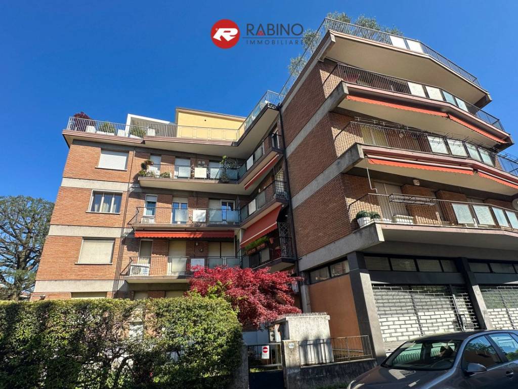 Appartamento a Udine in Via Codroipo 112 - Foto 3