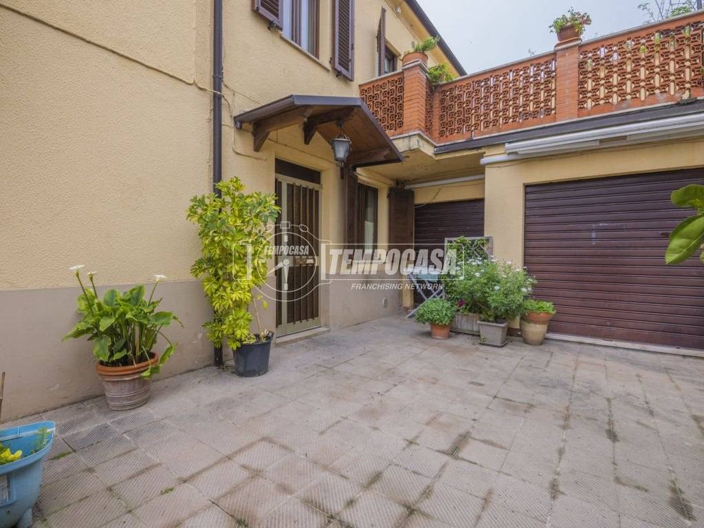 Appartamento a Montecosaro in Viale della vittoria 23 - Foto 3