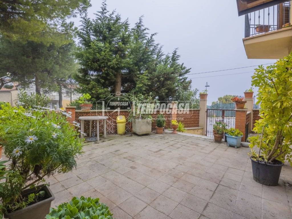 Appartamento a Montecosaro in Viale della vittoria 23 - Foto 5