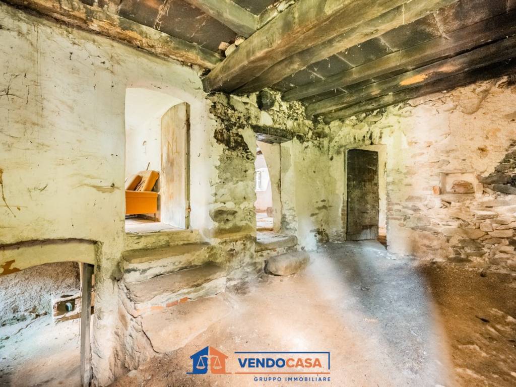 Rustico / casale a Boves in Via del Tus, 6 - Foto 3