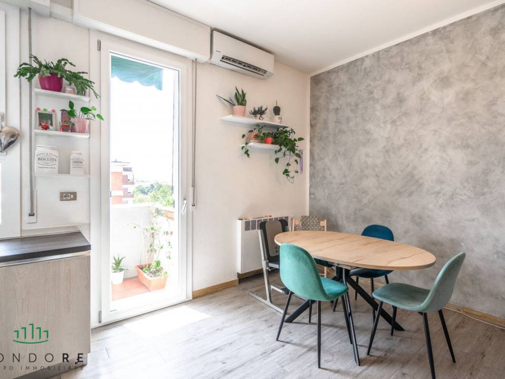 Appartamento a Bologna in Viale della Repubblica - Foto 3