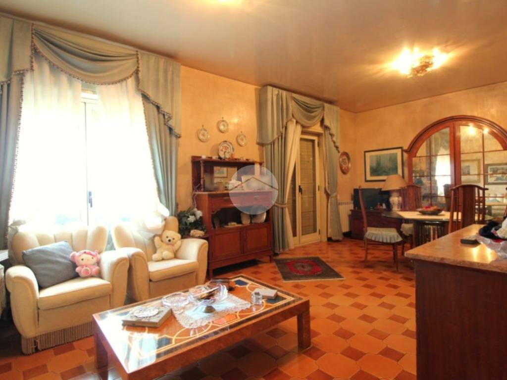 Appartamento a Palermo in Via Filippo Brunelleschi, 50 - Foto 3