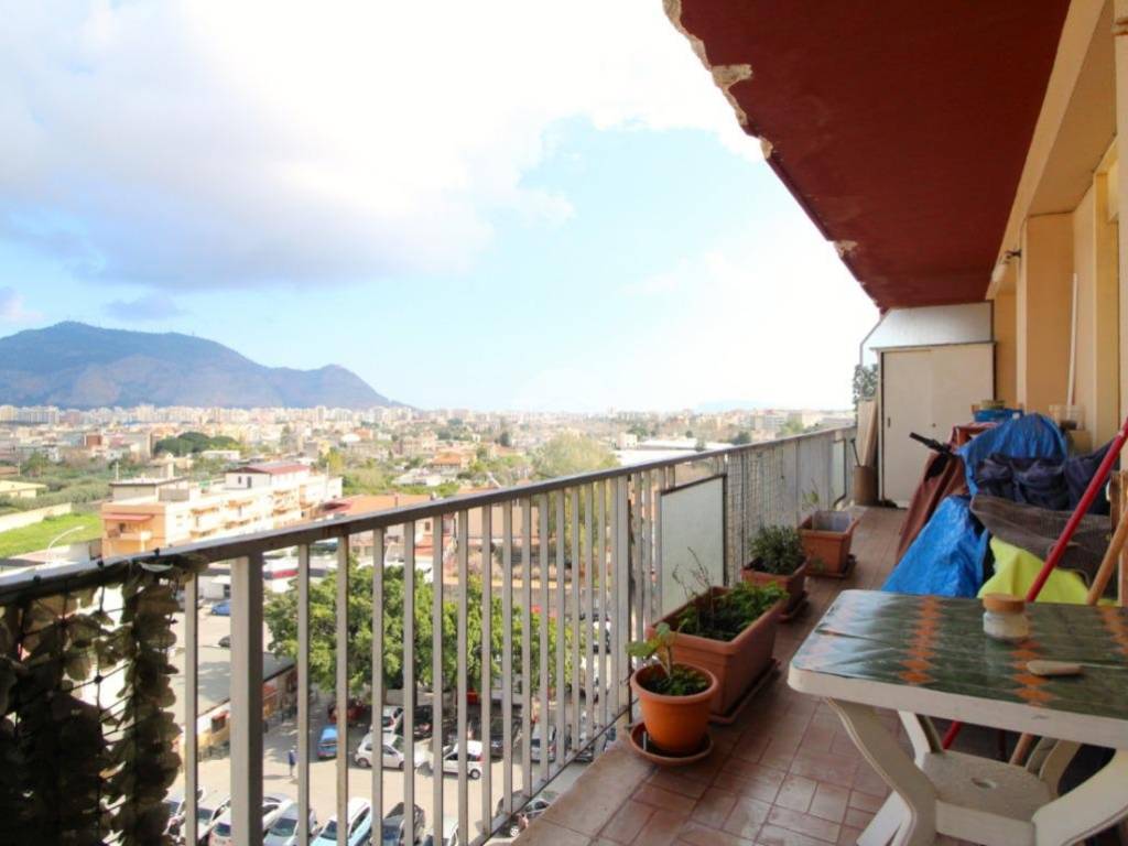 Appartamento a Palermo in Via Filippo Brunelleschi, 50 - Foto 5