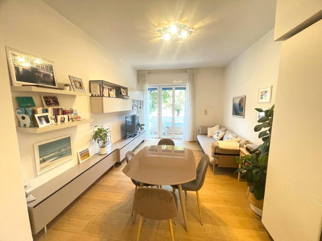 Appartamento a Oggiono in Via Marco d'Oggiono, 17 - Foto 2
