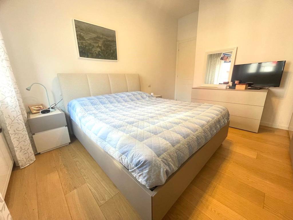 Appartamento a Oggiono in Via Marco d'Oggiono, 17 - Foto 4