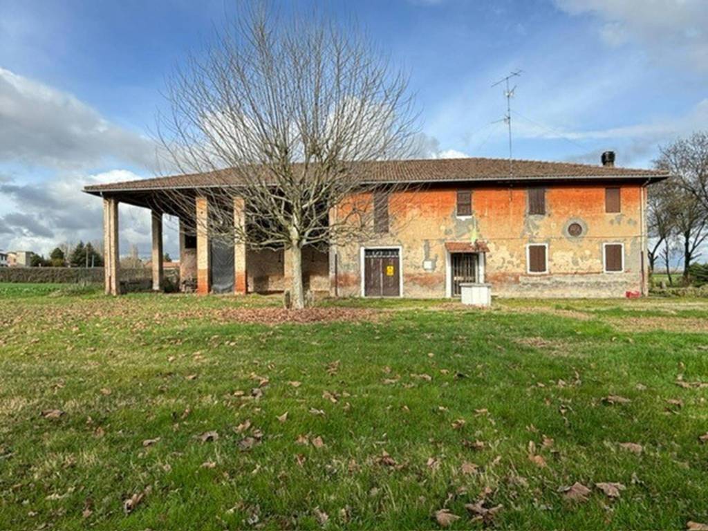 Rustico / casale a Minerbio in Via Argini - Foto 2