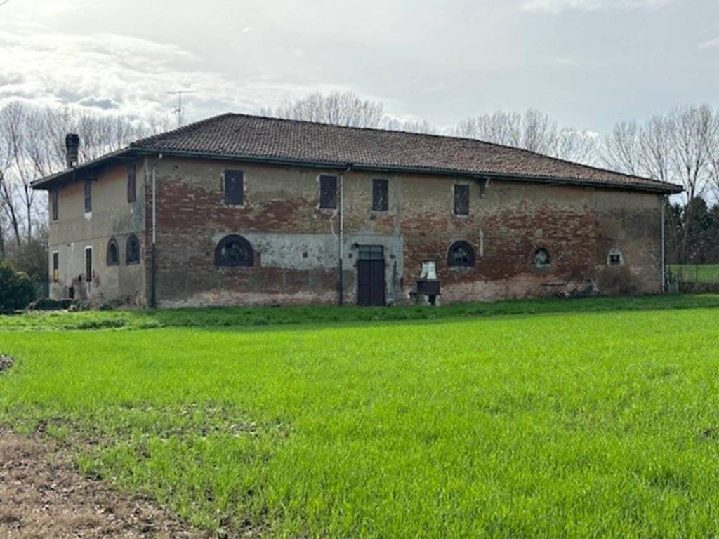 Rustico / casale a Minerbio in Via Argini - Foto 4
