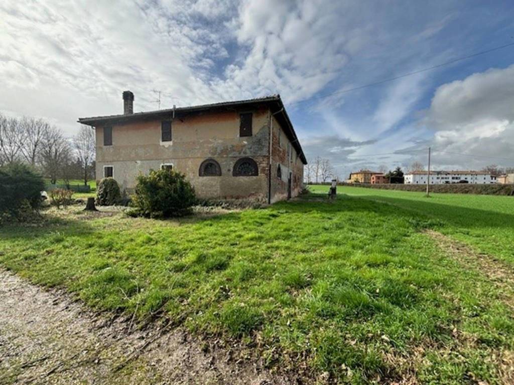 Rustico / casale a Minerbio in Via Argini - Foto 5
