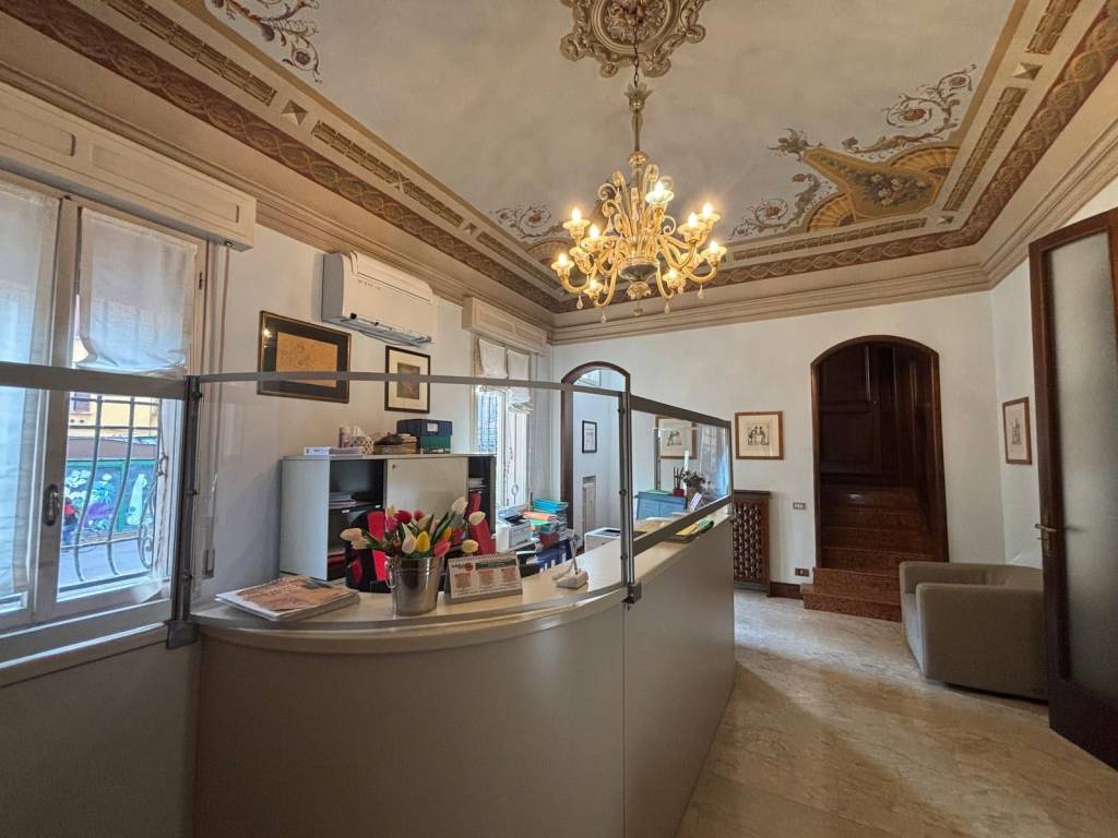 Appartamento a Bologna in Piazza Ulisse Aldrovandi - Foto 2