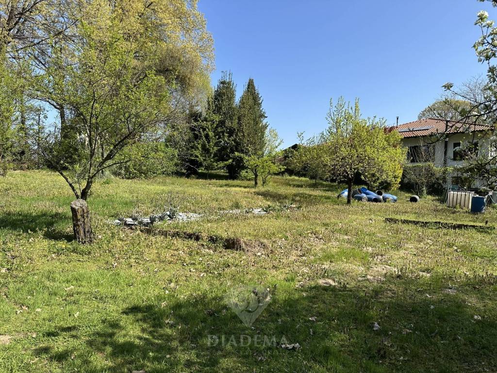 Terreno a Golasecca in Via Matteotti - Foto 3