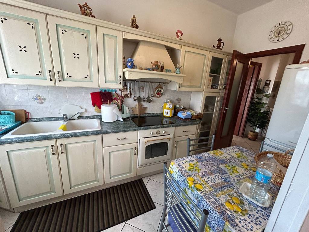 Appartamento a Alessandria in Corso Carlo Marx - Foto 2