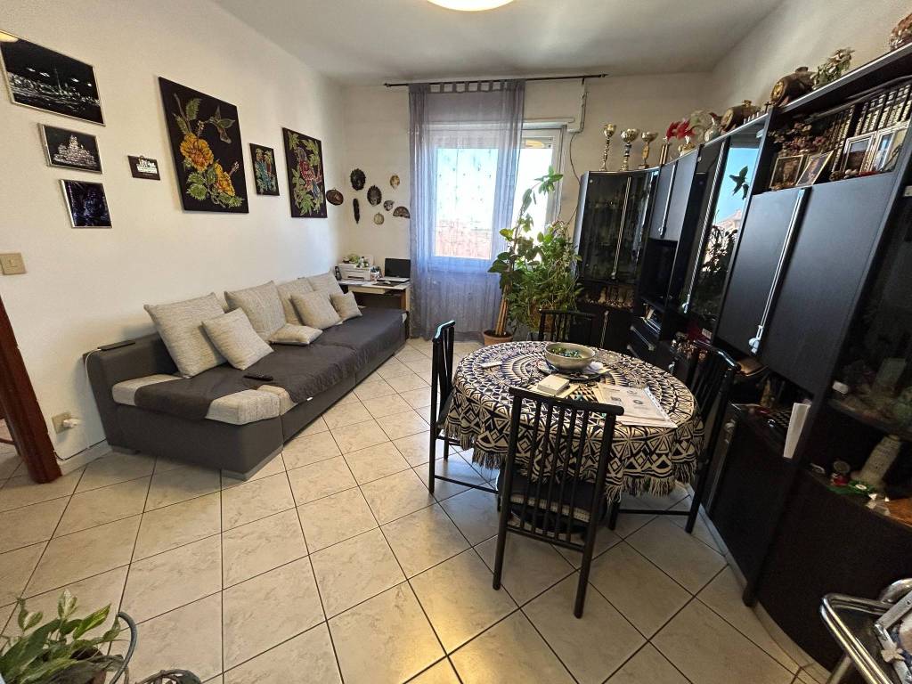 Appartamento a Alessandria in Corso Carlo Marx - Foto 3