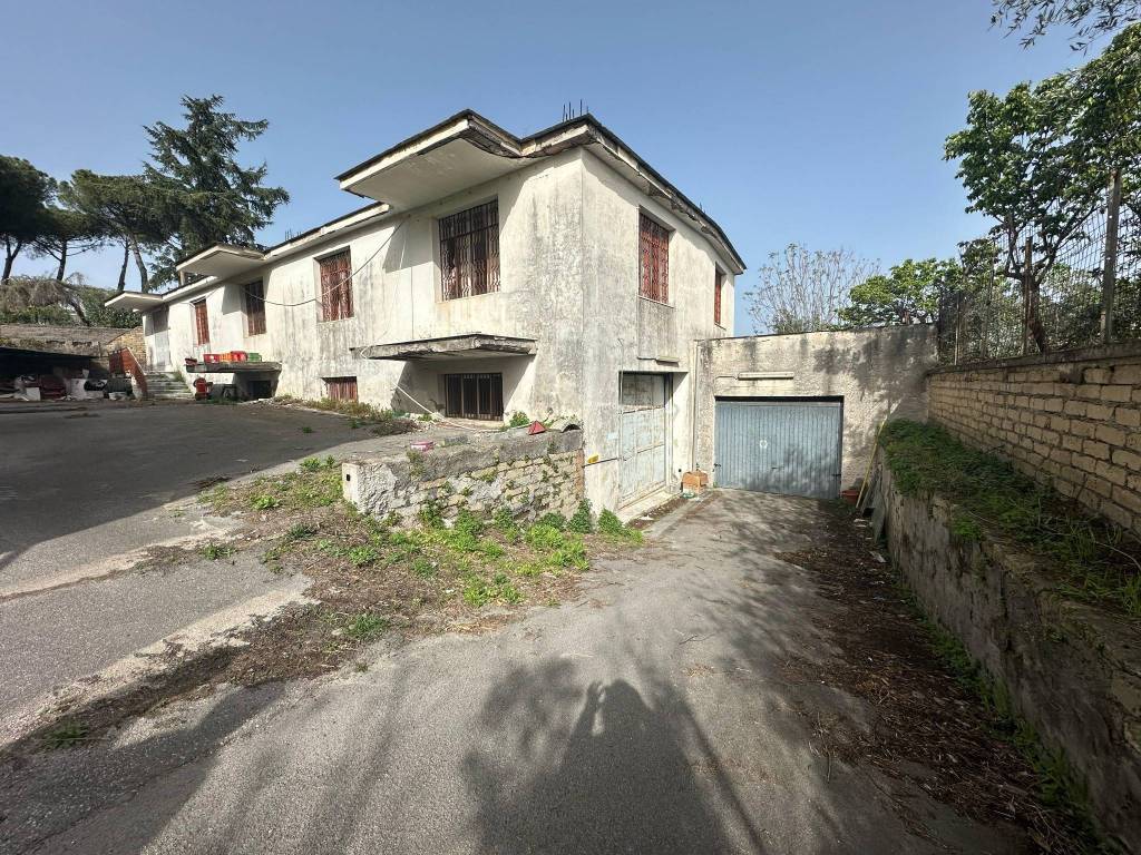 Immobile a Boscotrecase in Via Ugo Foscolo - Foto 5