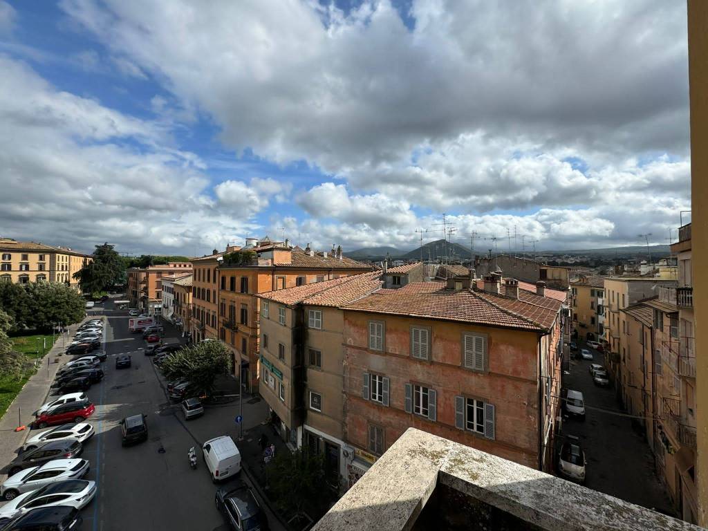 Appartamento a Viterbo in Piazza della Rocca, 19 - Foto 4