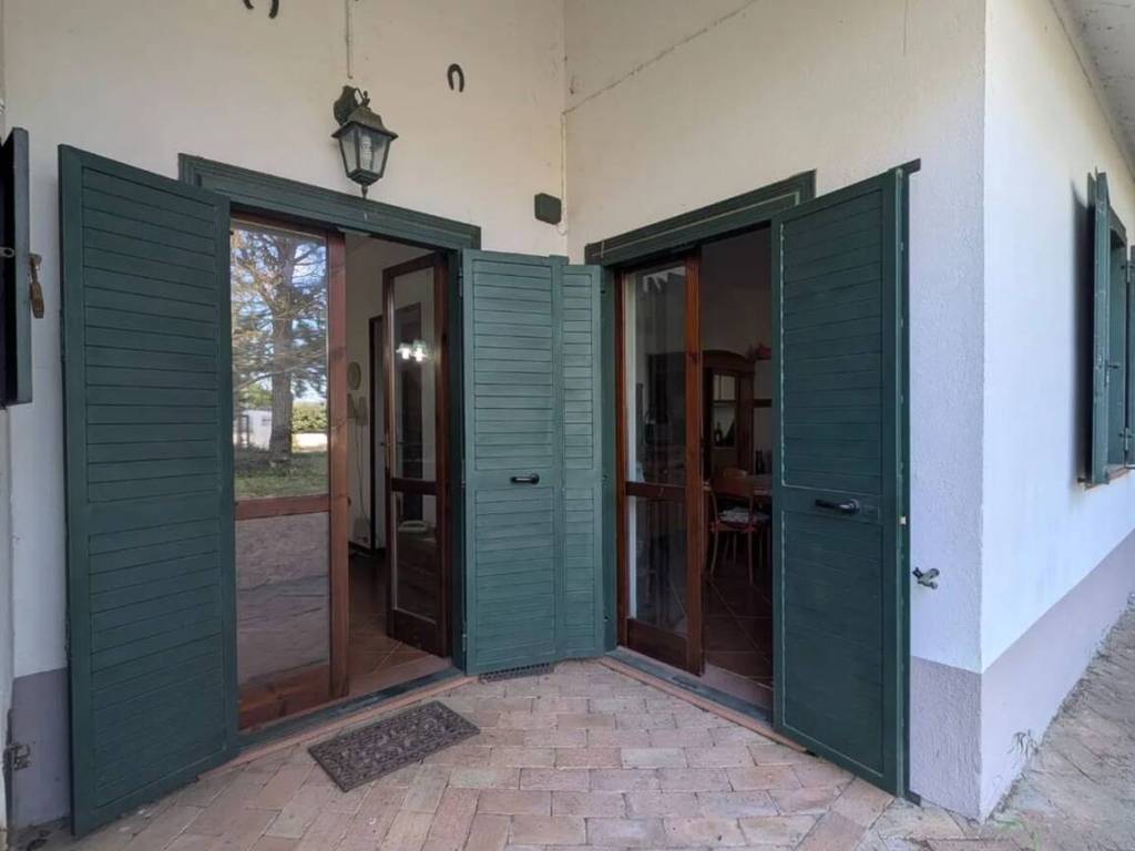 Villa a Pietrelcina in Via Santa Maria S.N.C. - Foto 3