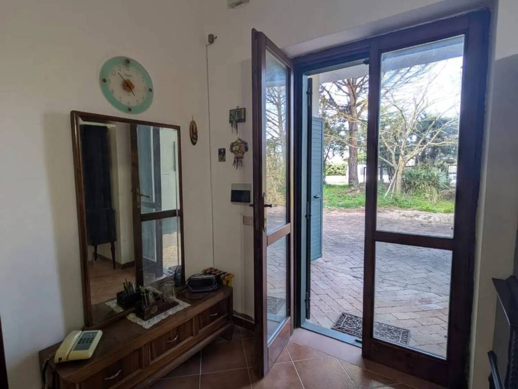 Villa a Pietrelcina in Via Santa Maria S.N.C. - Foto 4