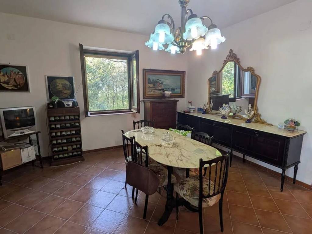 Villa a Pietrelcina in Via Santa Maria S.N.C. - Foto 5