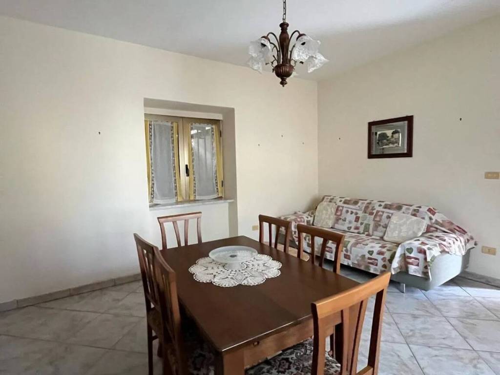 Villa a Pietrelcina in Strada Nazionale S.N.C. - Foto 4