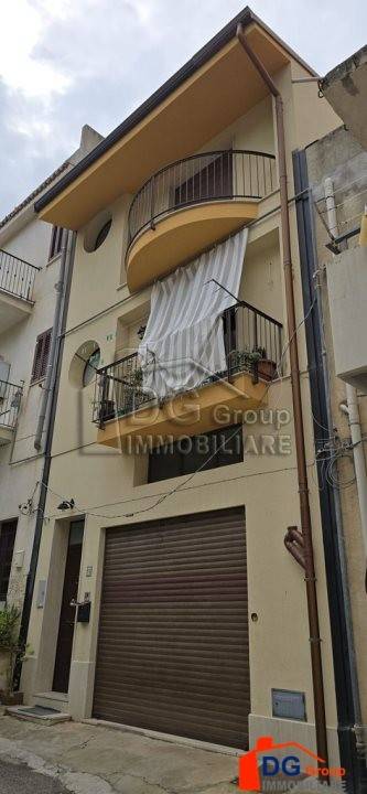 Casa indipendente a Alcamo in Corso dei mille - Foto 2