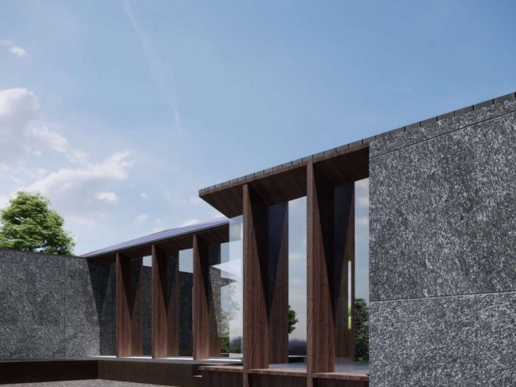 Villa a Merate in Via Podgora - Foto 2