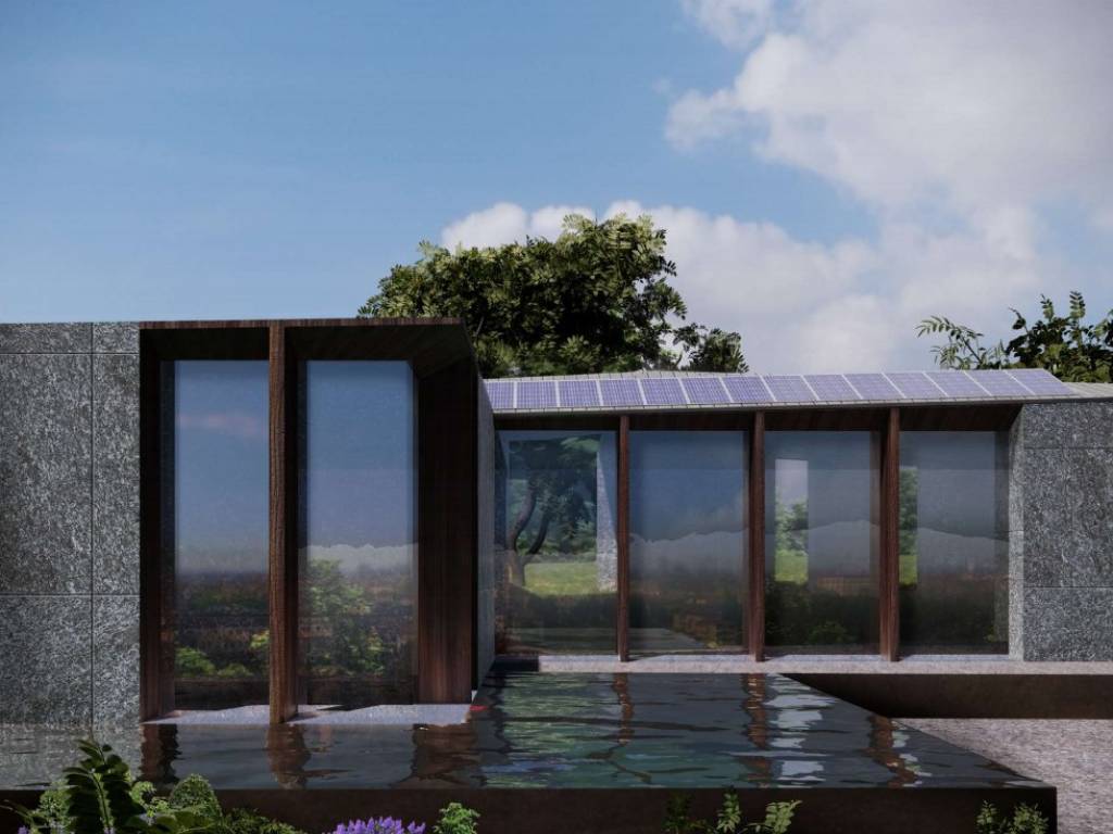 Villa a Merate in Via Podgora - Foto 4