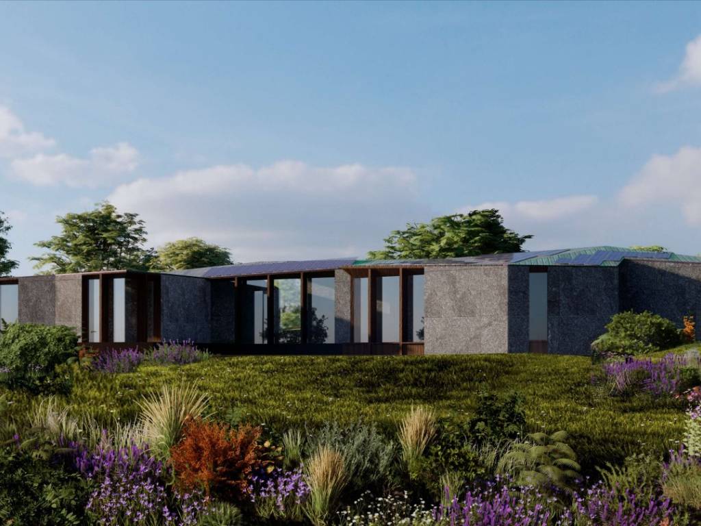 Villa a Merate in Via Podgora - Foto 5