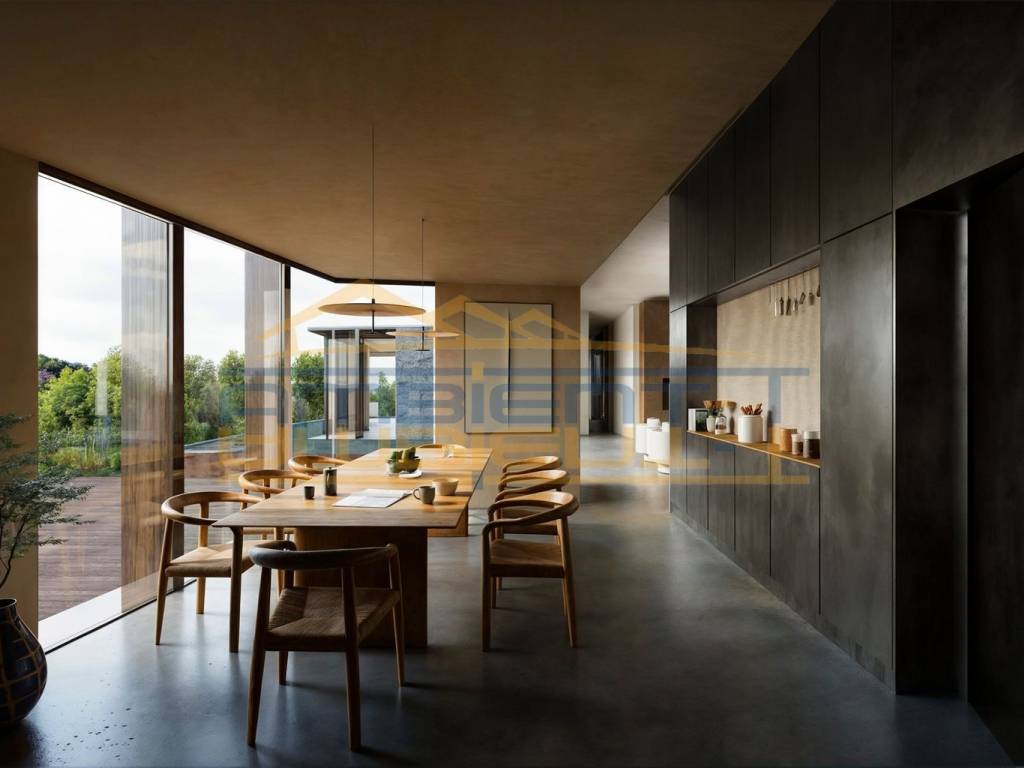 Villa a Merate in Via Podgora - Foto 4