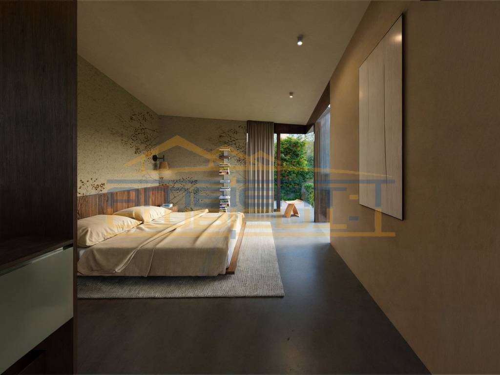 Villa a Merate in Via Podgora - Foto 5