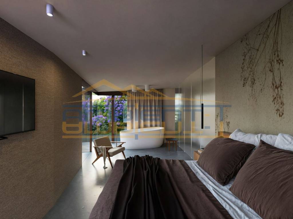 Villa a Merate in Via Podgora - Foto 5