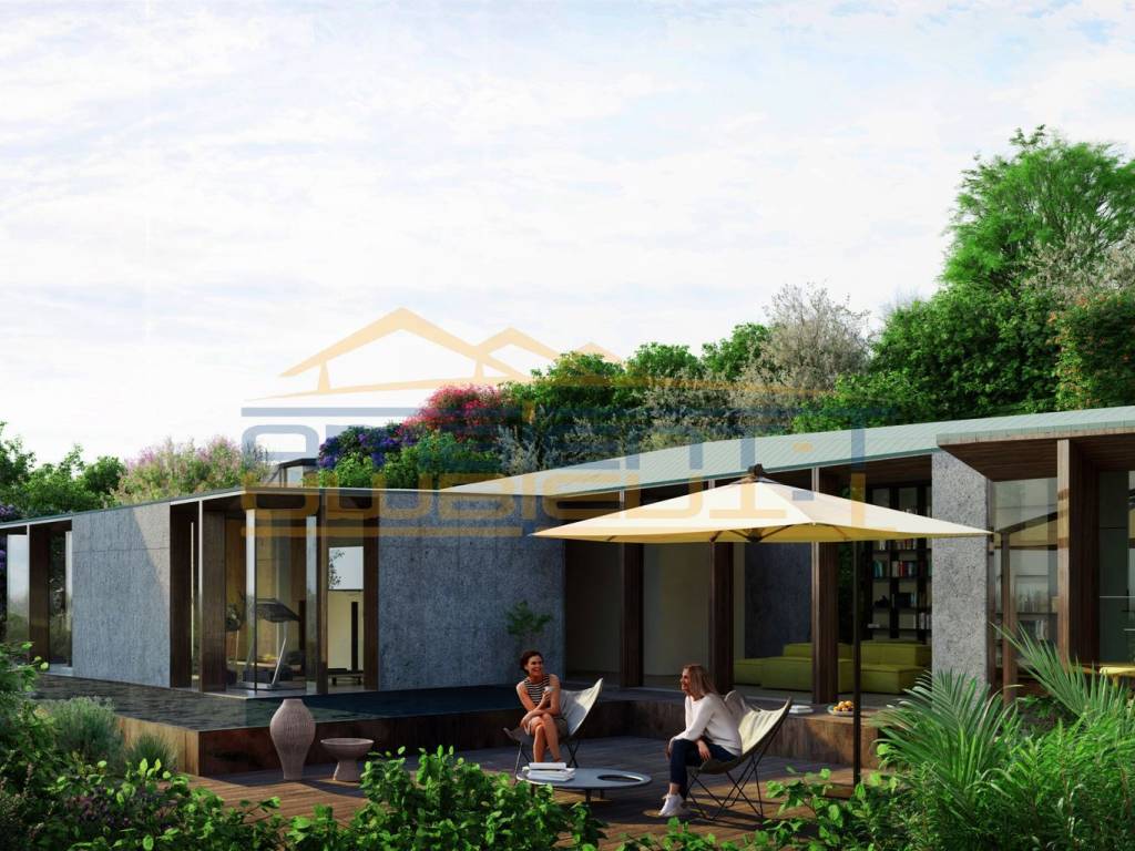 Villa a Merate in Via Podgora - Foto 2