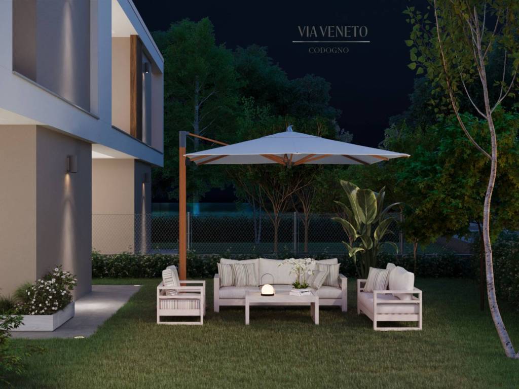 Appartamento a Codogno in Viale Vittorio Veneto - Foto 5