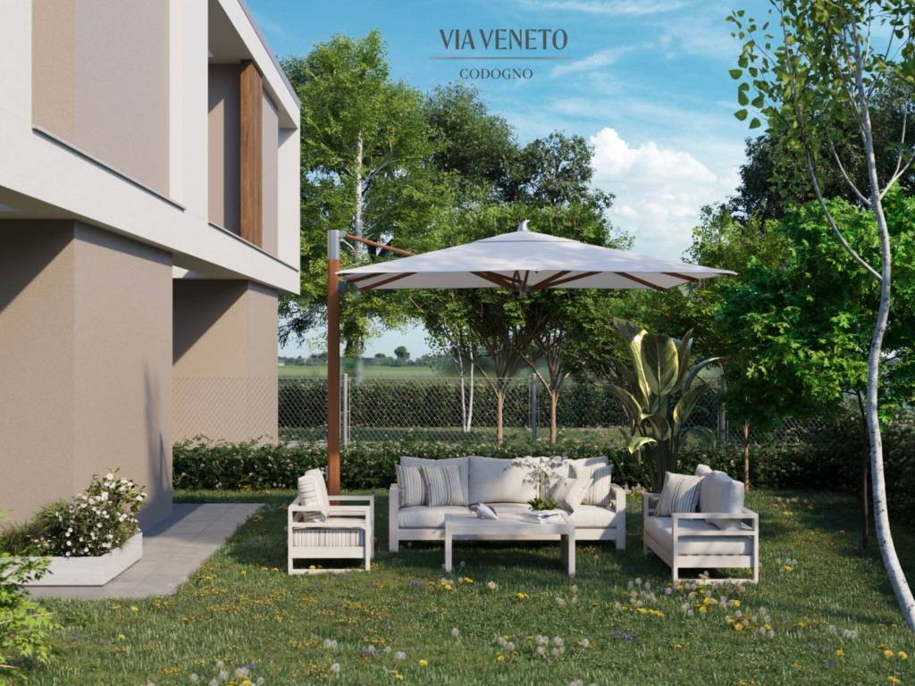 Appartamento a Codogno in Viale Vittorio Veneto - Foto 5