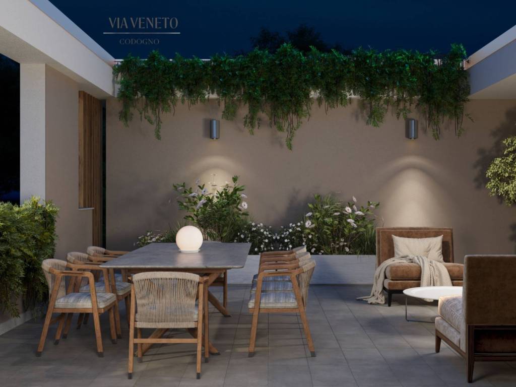 Appartamento a Codogno in Viale Vittorio Veneto - Foto 5