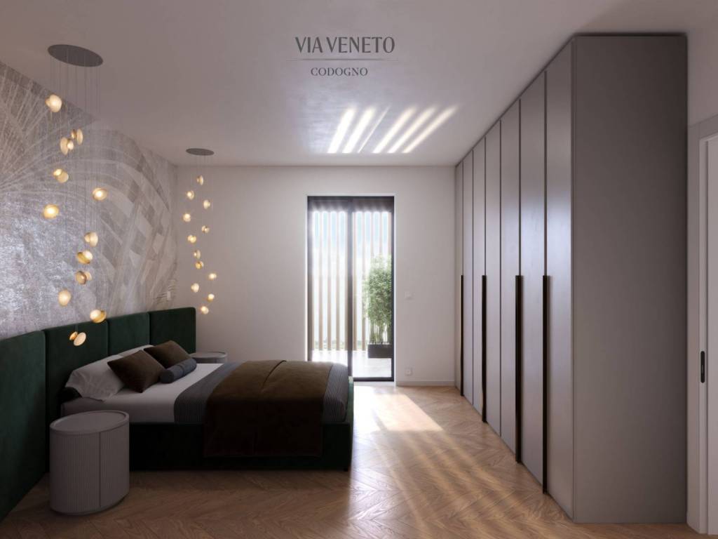 Appartamento a Codogno in Viale Vittorio Veneto - Foto 2