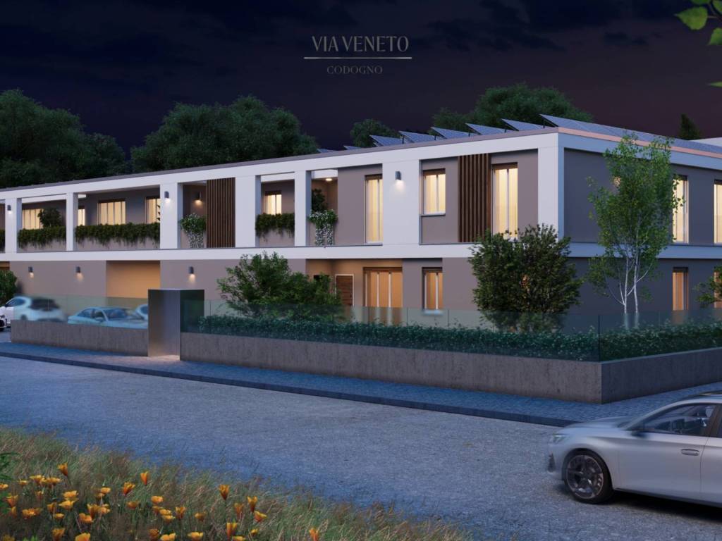 Appartamento a Codogno in Viale Vittorio Veneto - Foto 5