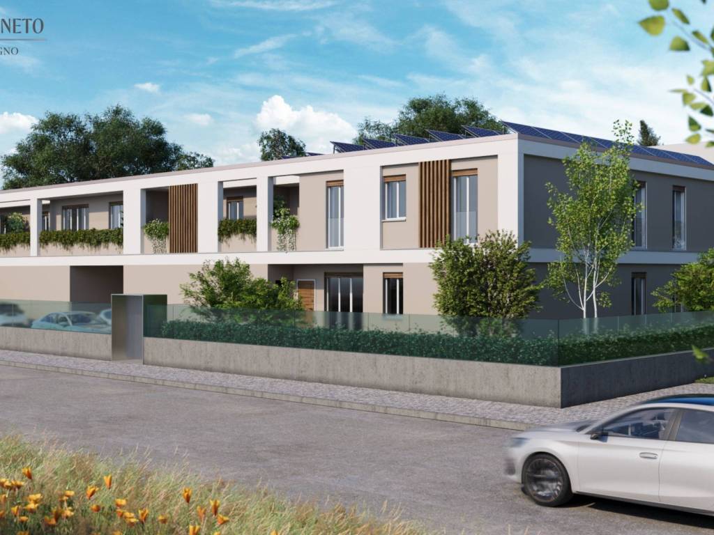 Appartamento a Codogno in Viale Vittorio Veneto - Foto 4