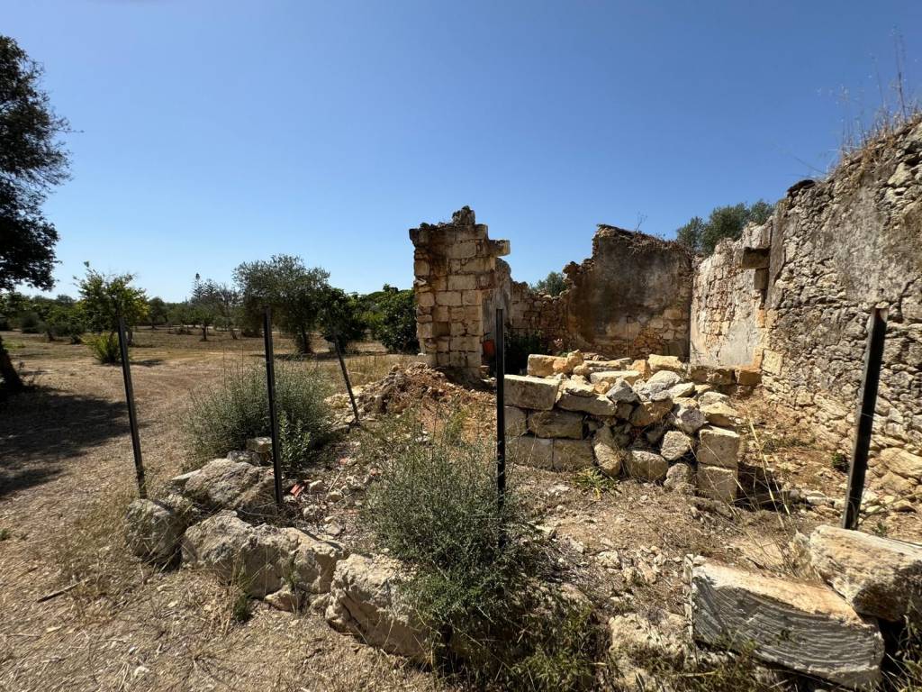 Terreno a Sassari in Strada Vicinale Giagumona - Foto 4