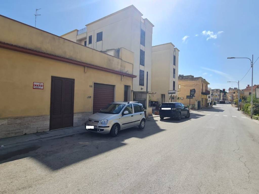 Villa a Castelvetrano in Via Trapani - Foto 2
