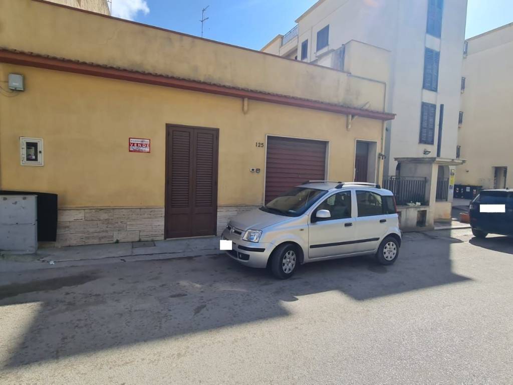 Villa a Castelvetrano in Via Trapani - Foto 3