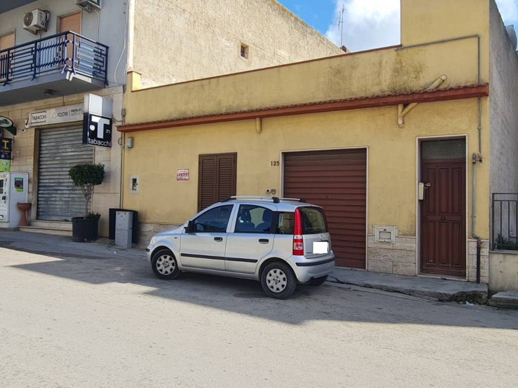 Villa a Castelvetrano in Via Trapani - Foto 4