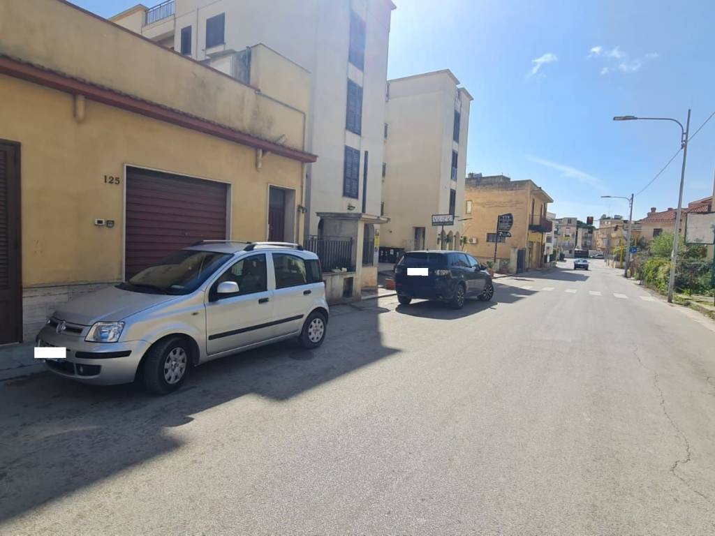 Villa a Castelvetrano in Via Trapani - Foto 5