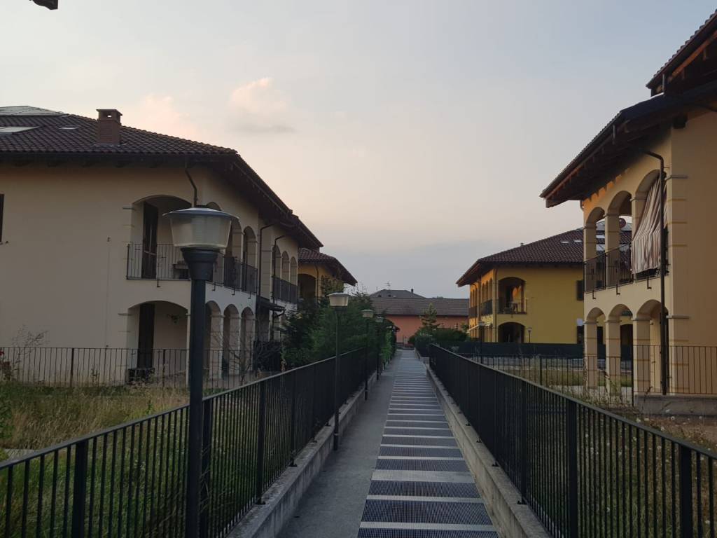 Appartamento a Buttigliera d'asti in Via San Martino, 8 - Foto 2