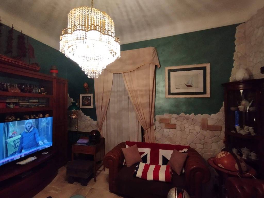 Appartamento a Taranto in Via Duca di Genova, 72 - Foto 2