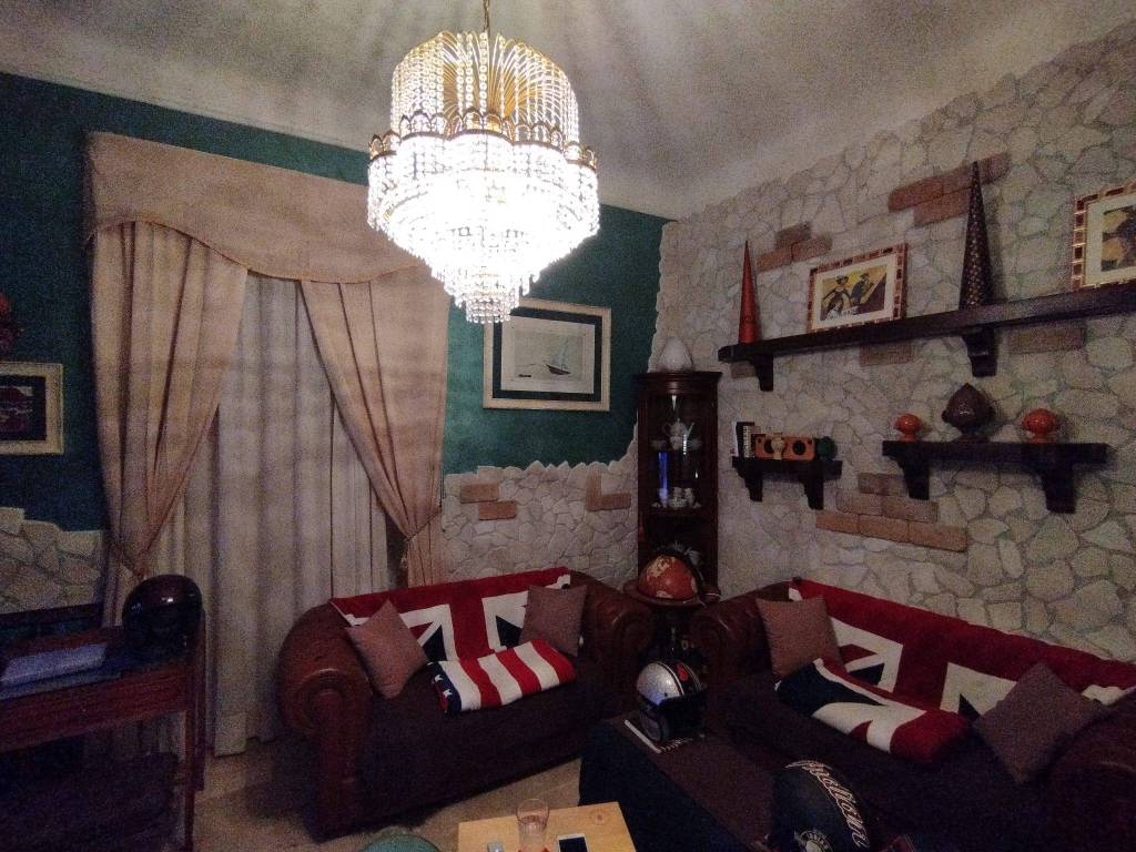 Appartamento a Taranto in Via Duca di Genova, 72 - Foto 3