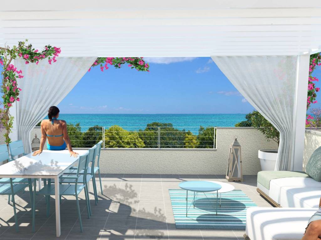 Villetta a schiera a Castelsardo - Foto 2